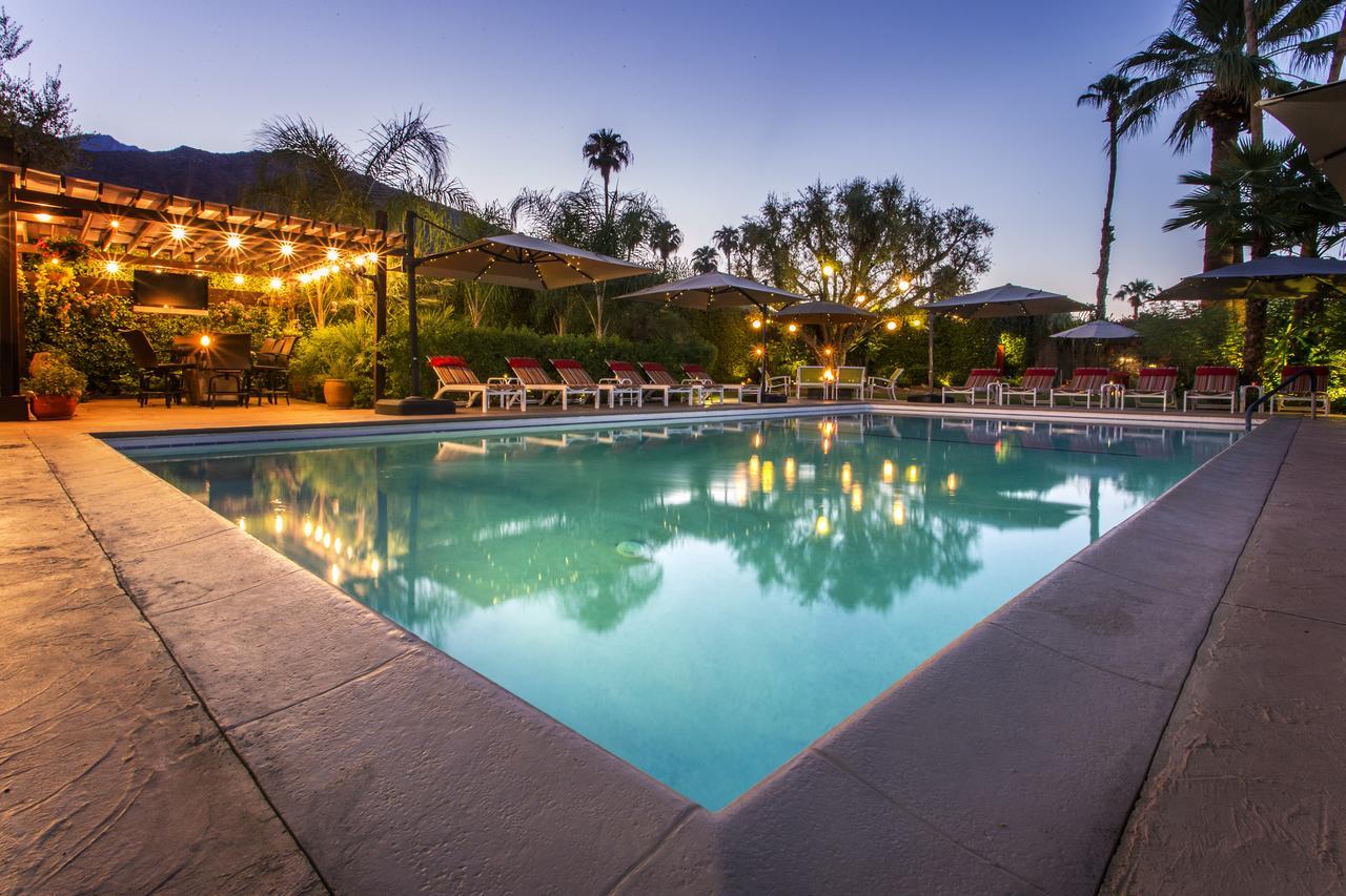Desert Riviera 3* Palm Springs