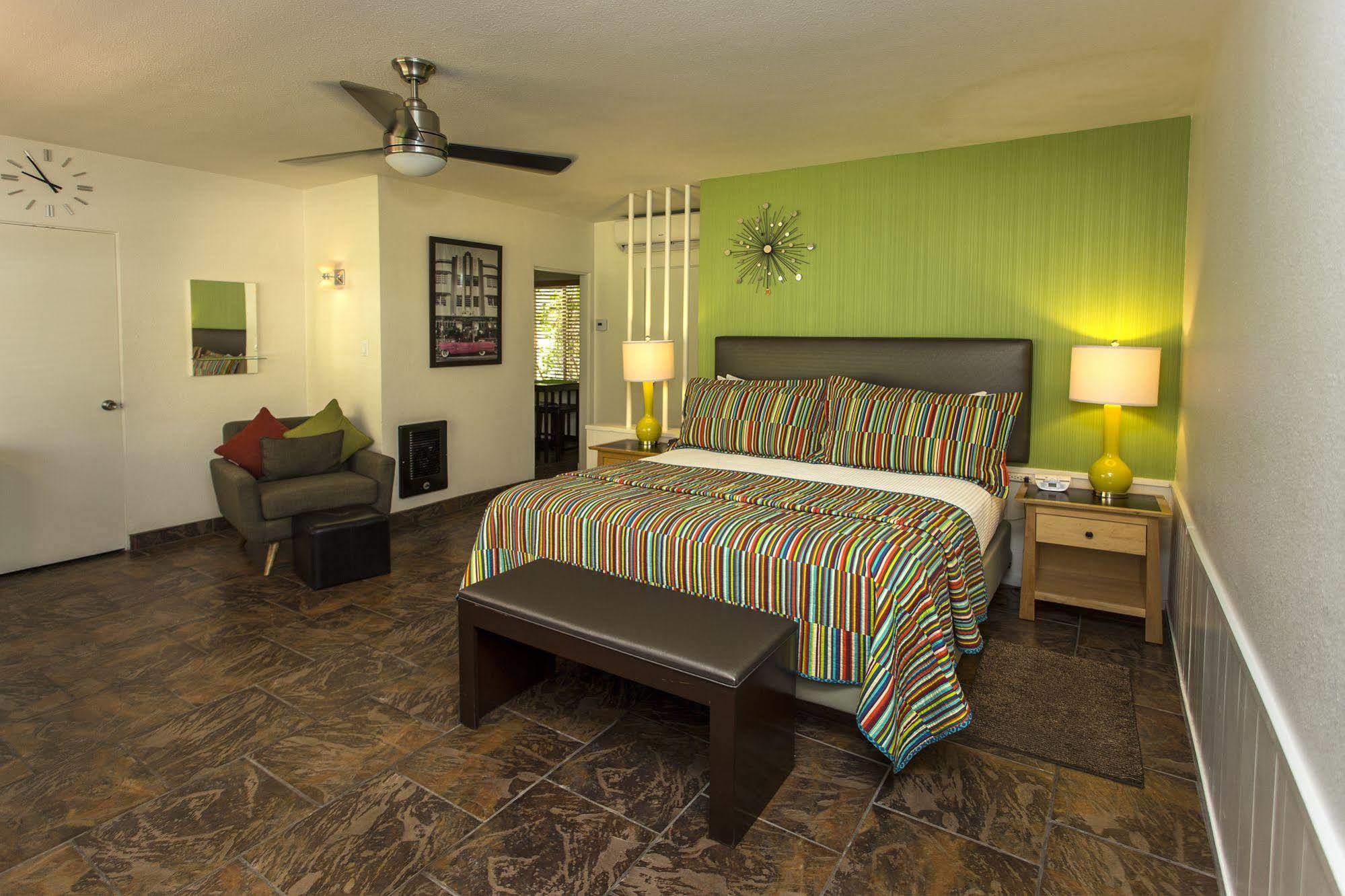 Desert Riviera Palm Springs