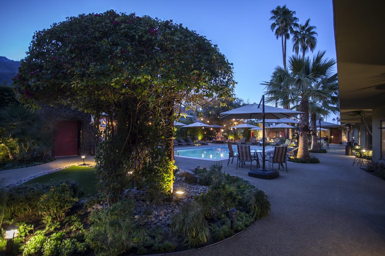 Desert Riviera Palm Springs