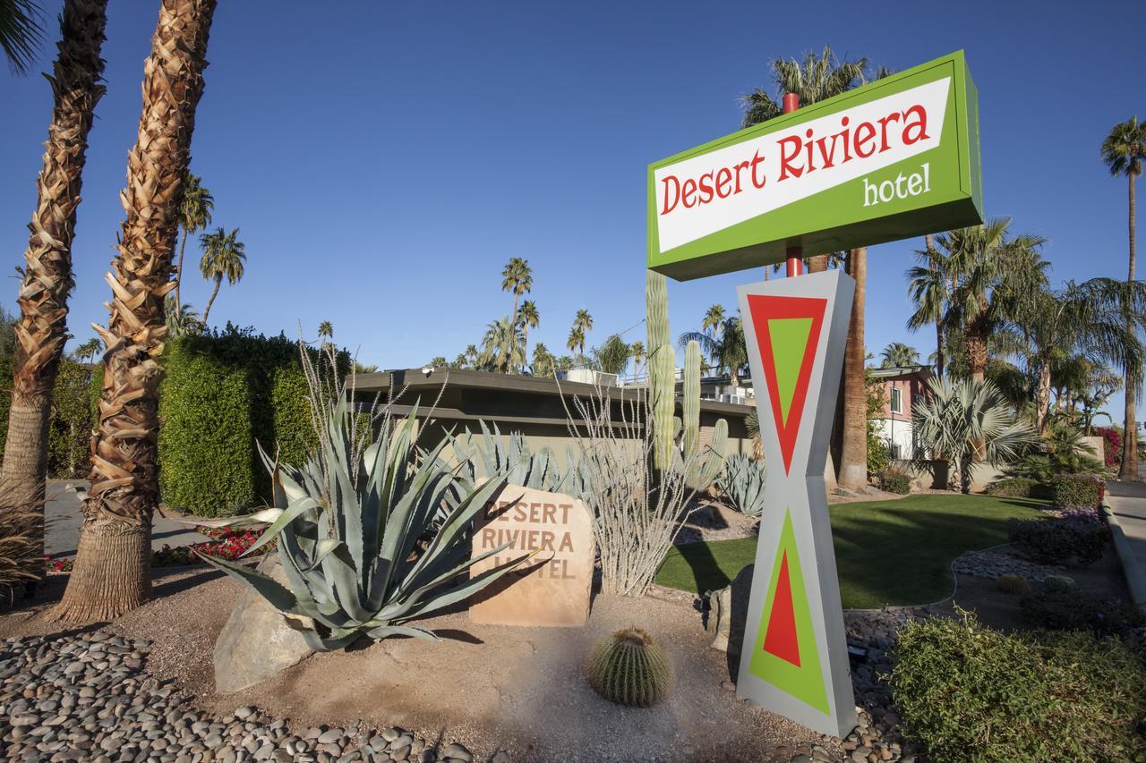 Desert Riviera Palm Springs