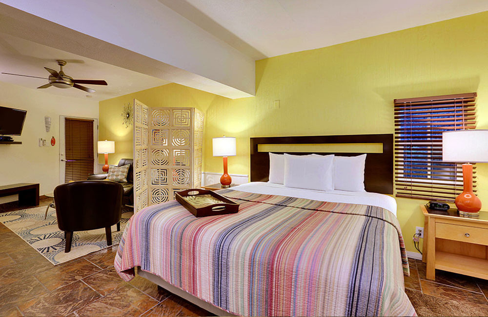Desert Riviera 3* Palm Springs