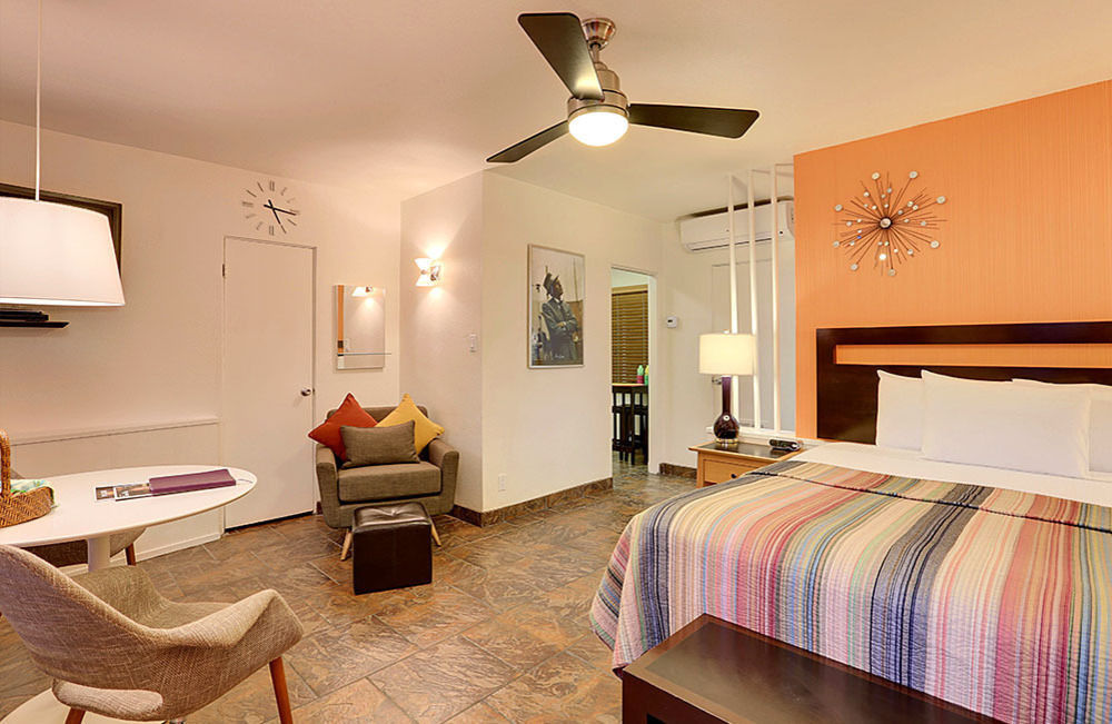 Desert Riviera 3* Palm Springs
