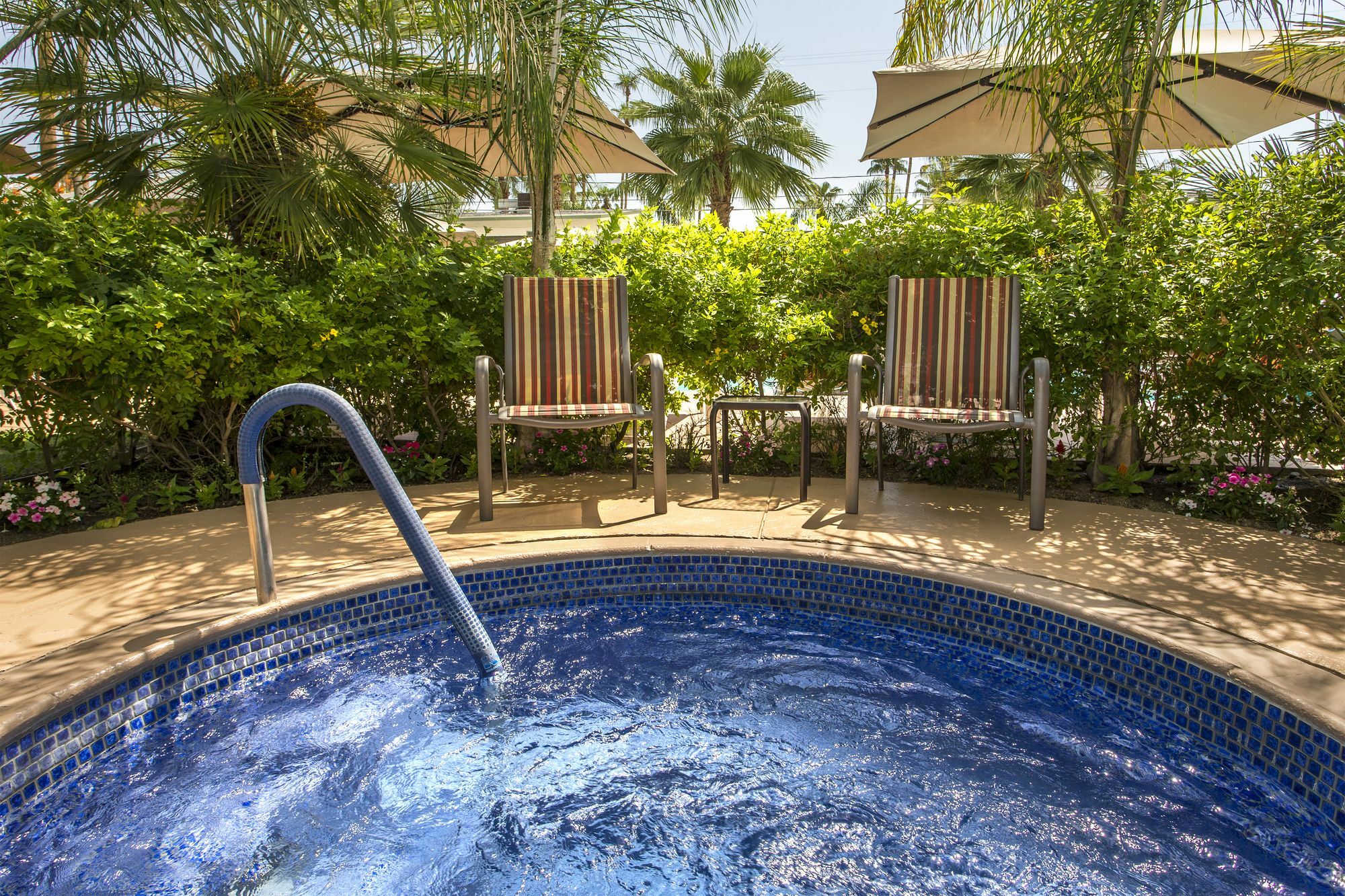 Desert Riviera Hotel 3*
