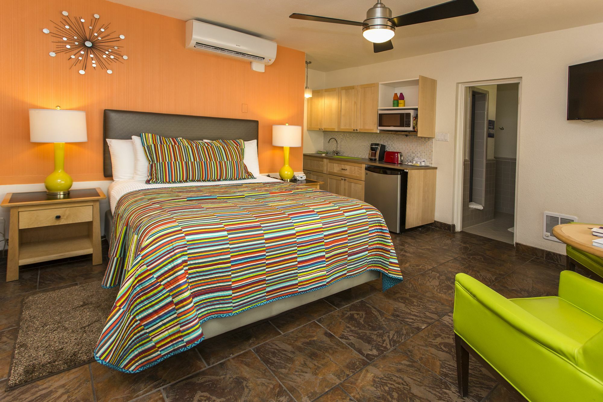 Hotel Desert Riviera 3*